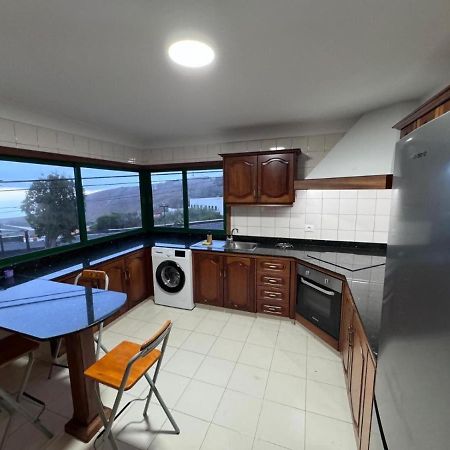 Vivienda En El Centro De La Isla 2Hab Con Terraza Apartment Valverde  Exterior foto